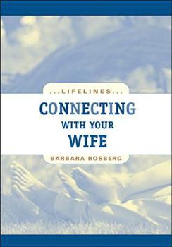 Paperback Connecting with Your Wife Book