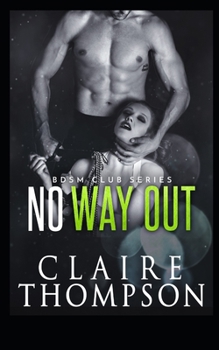 Paperback No Way Out Book