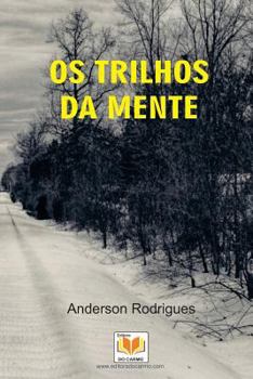 Paperback Os Trilhos da Mente Book