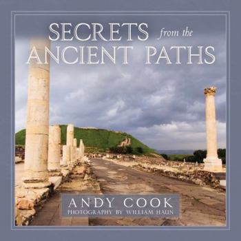 Hardcover Secrets from Ancient Paths Book