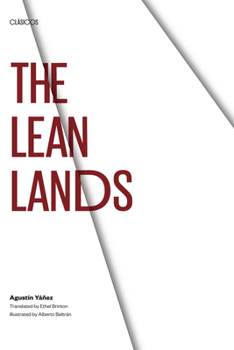 Paperback The Lean Lands Book