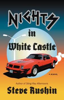 Hardcover Nights in White Castle: A Memoir Book