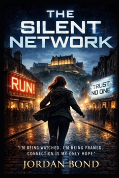 Paperback The Silent Network Book