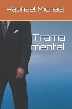 Paperback Trama mental [Portuguese] Book
