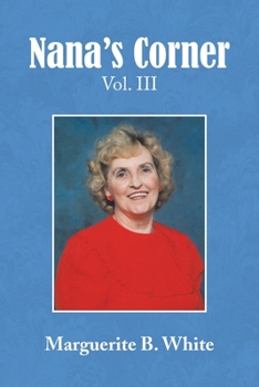 Paperback Nana's Corner Vol. Iii Book