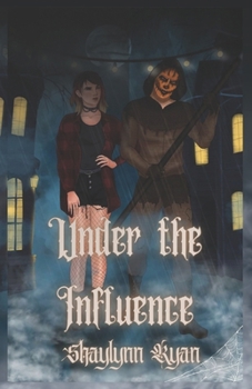 Under the Influence (Character Art Edition)