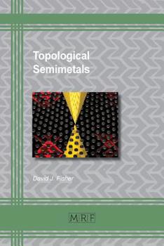 Paperback Topological Semimetals Book