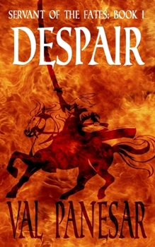 Paperback Despair Book