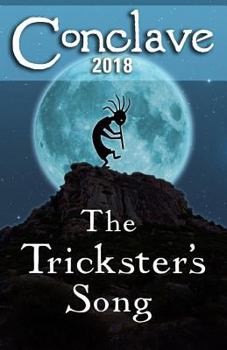 Paperback Conclave (2018): The Trickster's Song Book