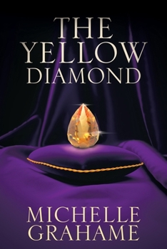 Paperback The Yellow Diamond Book