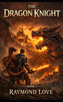 Paperback The Dragon Knight book 2 Book