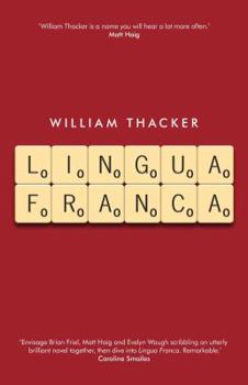 Paperback Lingua Franca Book