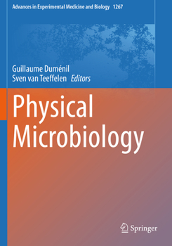 Paperback Physical Microbiology Book
