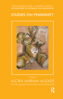 Hardcover Studies on Femininity Book
