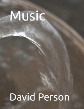 Paperback Music Book