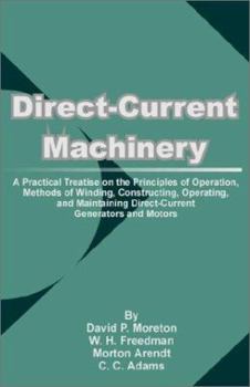 Paperback Direct - Current Machinery Book