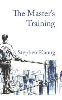Paperback The Master's Training Book