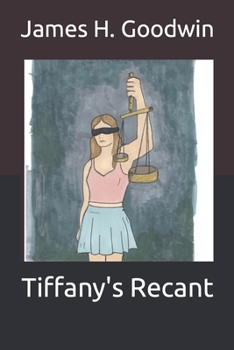 Paperback Tiffany's Recant Book