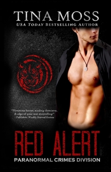 Paperback Red Alert Book