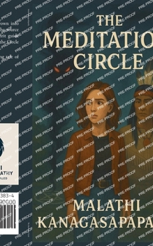 Paperback THe Meditation Circle Book