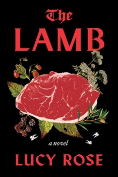 Hardcover The Lamb Book