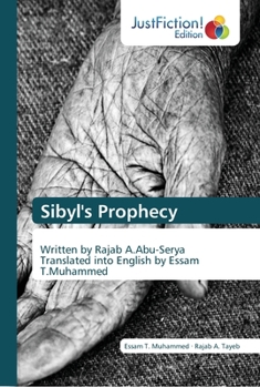 Paperback Sibyl's Prophecy Book