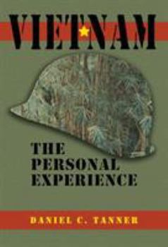 Hardcover Vietnam: The Personal Experience Book