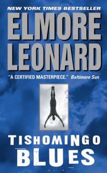 Mass Market Paperback Tishomingo Blues Book