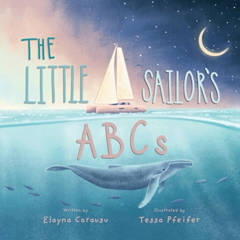 Paperback The Little Sailor's ABCs Book