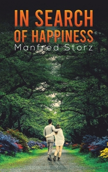 Hardcover In Search of Happiness Book