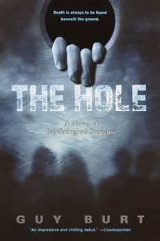 Paperback The Hole Book