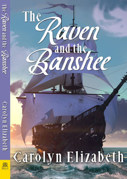 Paperback The Raven and the Banshee Book