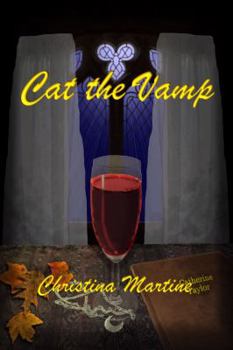 Cat the Vamp