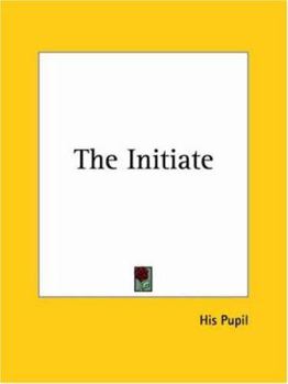 Paperback The Initiate Book