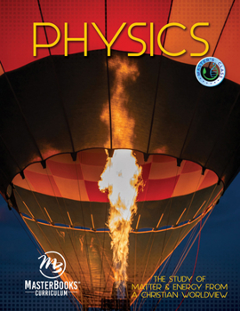 Paperback Physics (Student) Book