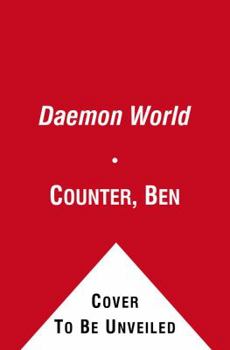 Daemon World - Book  of the Warhammer 40,000