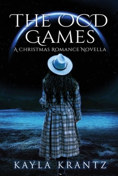 Paperback The OCD Games: A Christmas Romance Novella Book