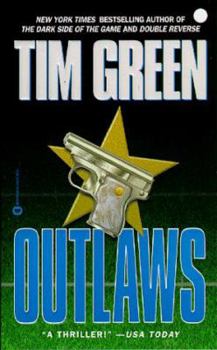 Mass Market Paperback Outlaws Book