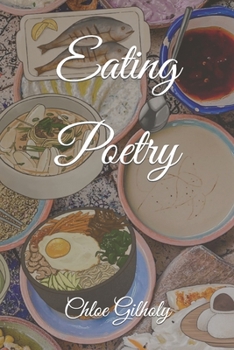 Paperback Eating Poetry Book