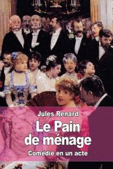 Paperback Le Pain de ménage [French] Book