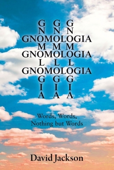 Paperback Gnomologia Book