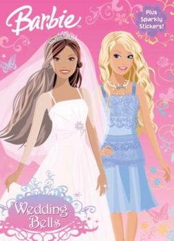 Paperback WEDDING BELLS Book