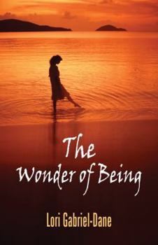 Paperback The Wonder of Being Book