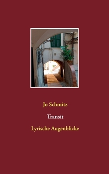 Paperback Transit: Lyrische Augenblicke [German] Book