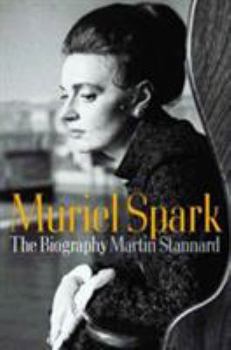 Hardcover Muriel Spark: The Biography Book