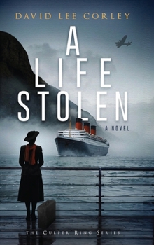 Hardcover A Life Stolen Book