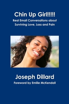 Paperback Chin Up Girl!!!!! Book