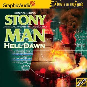 Hell Dawn - Book #85 of the Stony Man