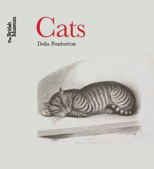 Paperback Cats Book