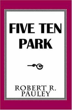 Paperback Five Ten Park Book